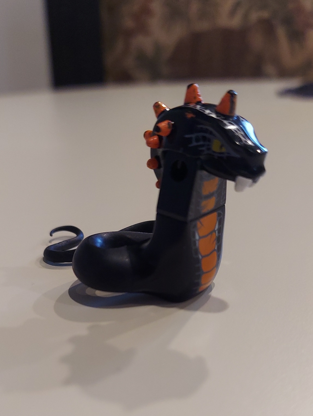 LEGO® "SKALIDOR" (njo0067) NINJAGO "Rise of the Snakes" (2012)